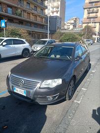 Volkswagen Passat  2009