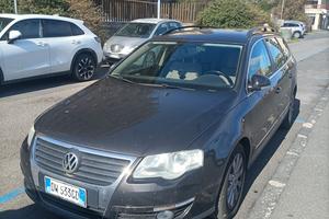 Volkswagen Passat  2009