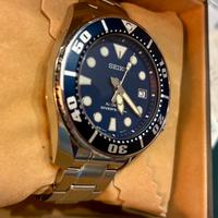 Seiko Sumo SBDC033 FullSet