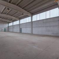 Capannone industriale con uffici di Mq 460