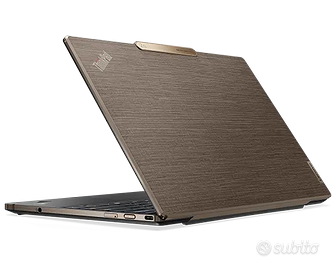 Lenovo ThinkPad Z13 Gen 2 OLED 2.8K Touch – 64GB