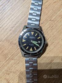 Orologio Datzward Superautomatic 25 jewels