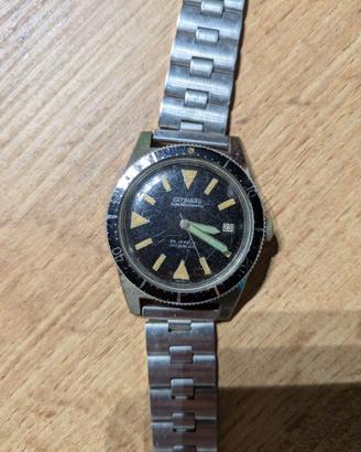 Orologio Datzward Superautomatic 25 jewels