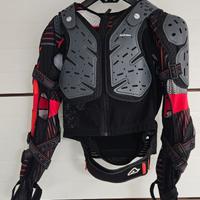 Pettorina motocross Acerbis koerta 2.0 xxl