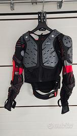 Pettorina motocross Acerbis koerta 2.0 xxl