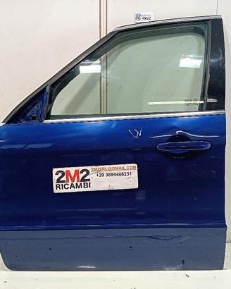 PORTIERA ANTERIORE SINISTRA FORD Grand C-Max Serie