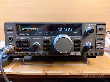 Ricetrasmettitore HF Kenwood TS-140s