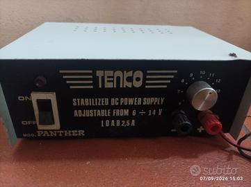 STABILIZZATORE TENCO