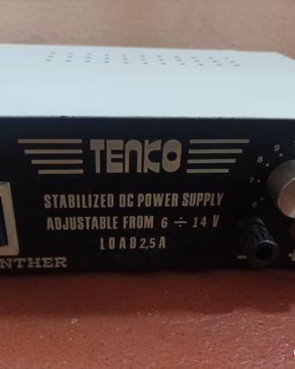 STABILIZZATORE TENCO