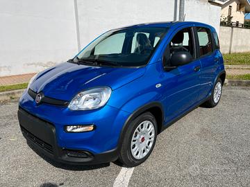 Fiat Panda 1.0 FireFly S&S Hybrid KM0