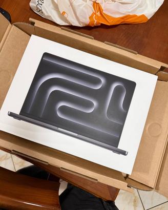 Macbook pro m5 1T