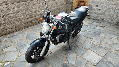Yamaha Fazer 600 2005