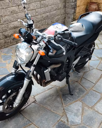 Yamaha Fazer 600 2005