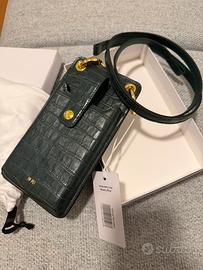 Borsa porta cellulare