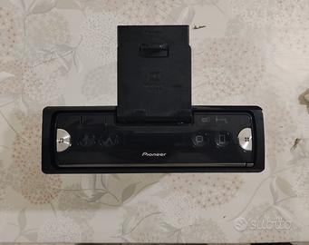 Stereo Piooner SPH-20DAB