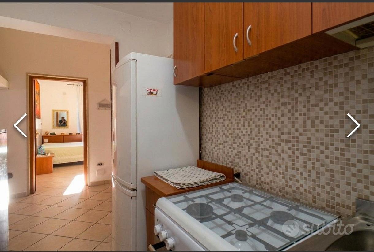 Appartamento – Taranto - Vista 3