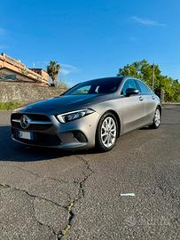 Mercedes classe A180 d SEDAN - 2020