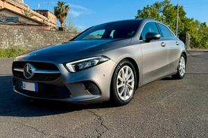 Mercedes classe A180 d SEDAN - 2020