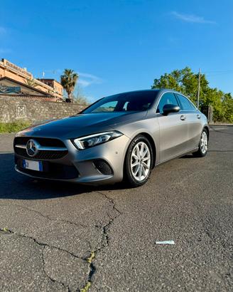 Mercedes classe A180 d SEDAN - 2020
