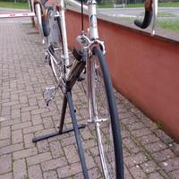 bici corsa Pinarello vintage campagnolo eroica 