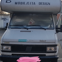 Camper Mobilvetta