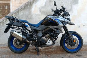 SUZUKI V-STROM 1050 XT