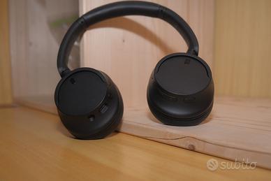 Cuffie Sony WH CH720N