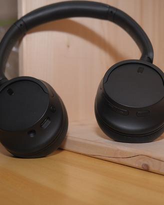 Cuffie Sony WH CH720N