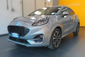 Ford Puma 125 cv Ibrida St-Line DISTRIBUZIONE A CA