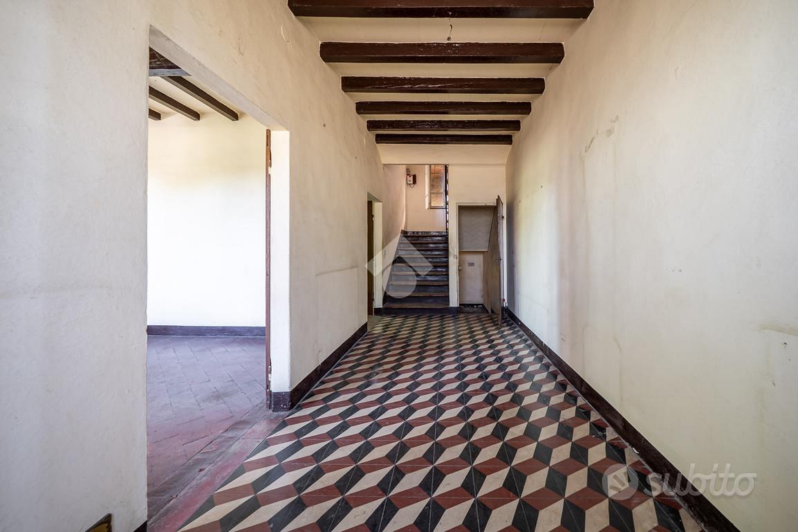 RUSTICO A BIBBIANO - Vista 2