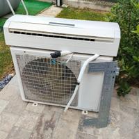 climatizzatore 18000 btu mono