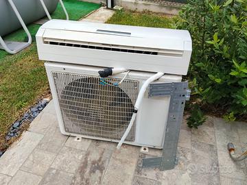 climatizzatore 18000 btu mono