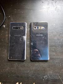 Samsung S10+