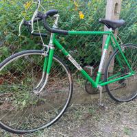 Bici Bottecchia corsa bambino vintage
