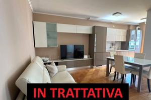 Appartamento di 45 m² con 2 locali a Roma