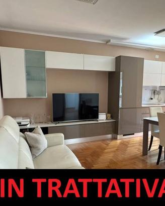 Appartamento di 45 m² con 2 locali a Roma