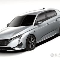 Musata completa peugeot 308 2022#000219