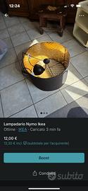 Lampadario Ikea