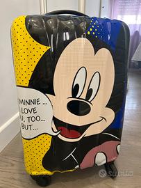 Valigia American tourister Disney Samsonite