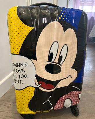 Valigia American tourister Disney Samsonite