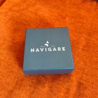 Bracciale uomo marchio Navigare