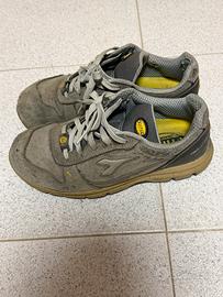 Scarpe antifortunistiche Diadora 41