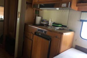 Roulotte Laika 44 GL