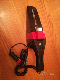 Aspirapolvere per auto