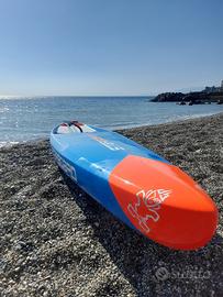 Sup race Starboard All Star con bag