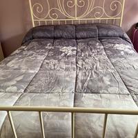 Letto una piazza e mezza