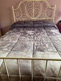 Letto una piazza e mezza