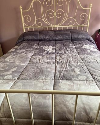 Letto una piazza e mezza