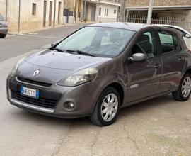 Renault Clio 1.2 benzina gpl