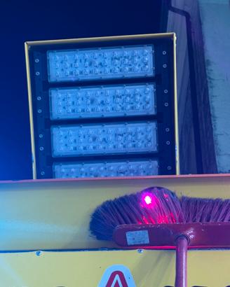 FARI A LED